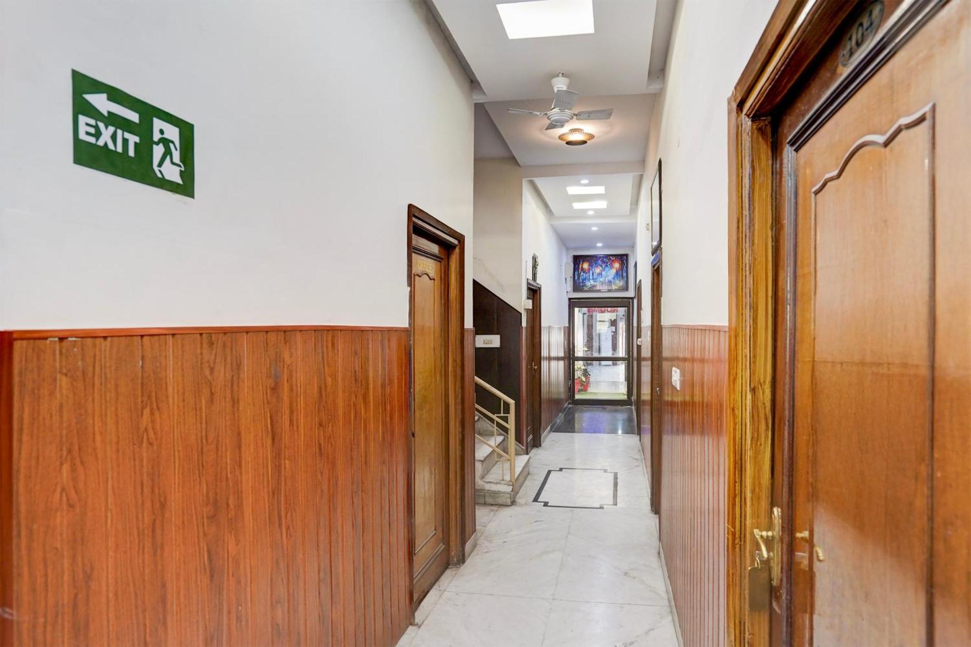 Super Hotel O Krishna Nagar Chowk Near Ongc Дехрадун Екстериор снимка