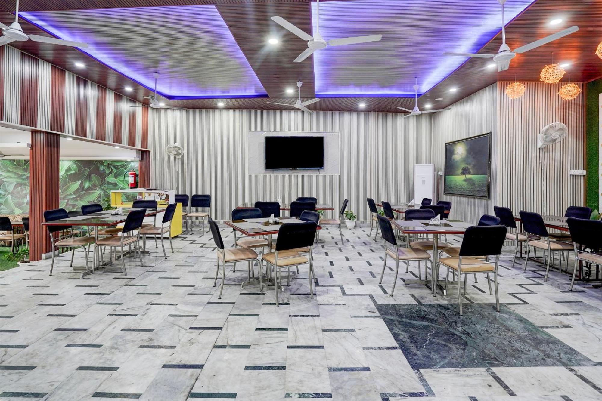 Super Hotel O Krishna Nagar Chowk Near Ongc Дехрадун Екстериор снимка