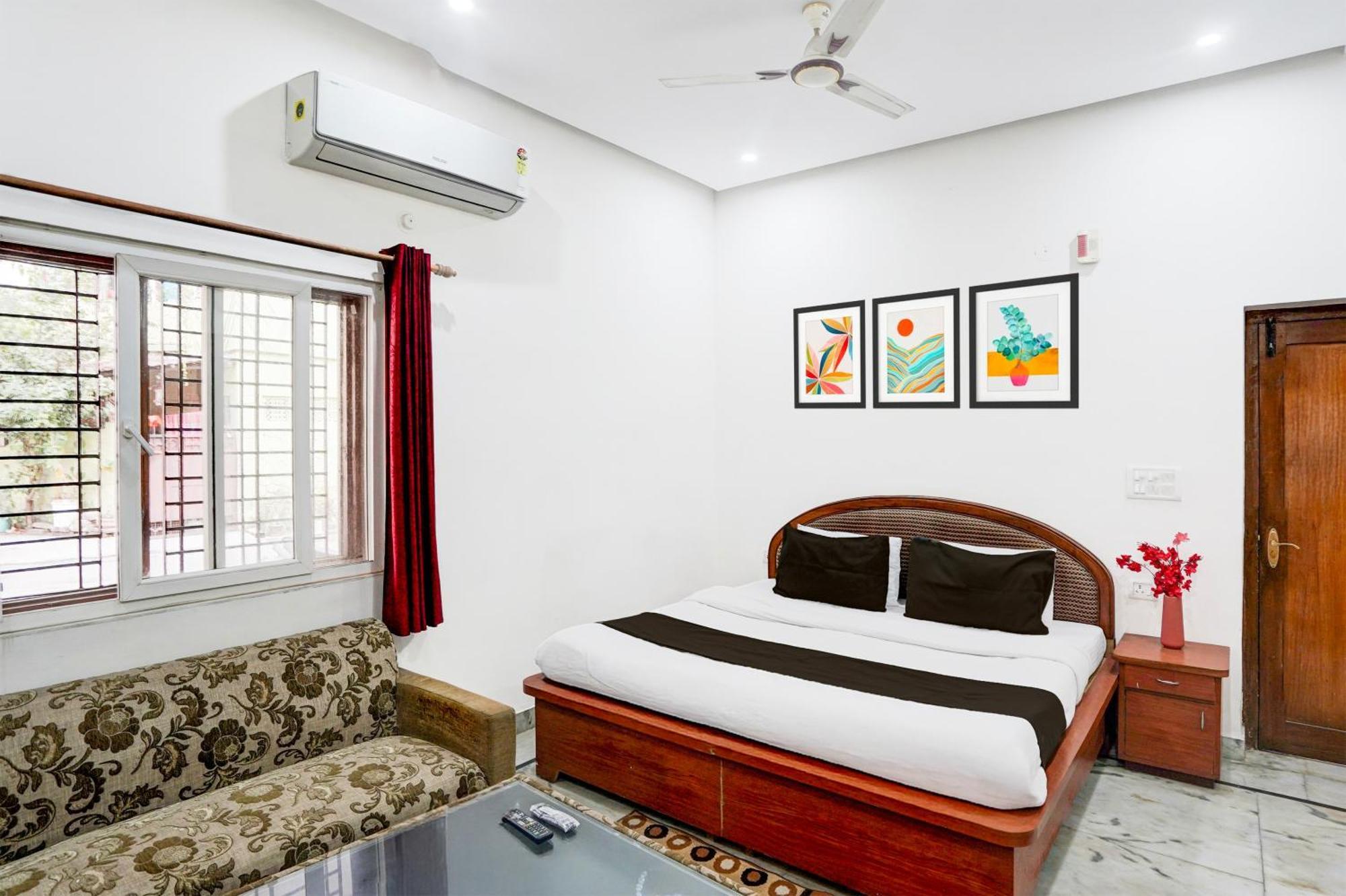 Super Hotel O Krishna Nagar Chowk Near Ongc Дехрадун Екстериор снимка